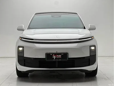 2024 Li Auto L6 Pro, фото 2, лот 10446330