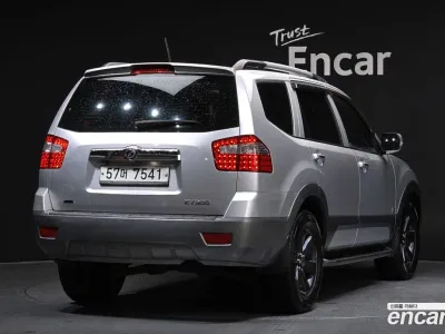 2012 Kia Mohave 4WD KV 300, фото 2, лот 10094537
