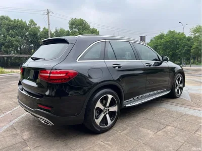2018 Mercedes-Benz GLC Facelift GLC 260 4MATIC Luxury, фото 4, лот 10292857