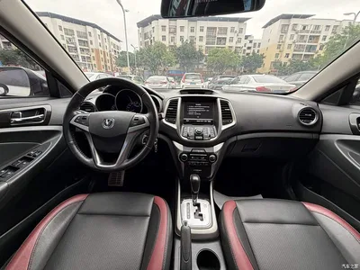 2016 Changan Eado XT 1.6L Automatic Cool, фото 4, лот 10250760