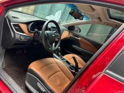 2016 Chevrolet Cavalier Model 1.5L Automatic Delight Edition, фото 4, лот 11345890