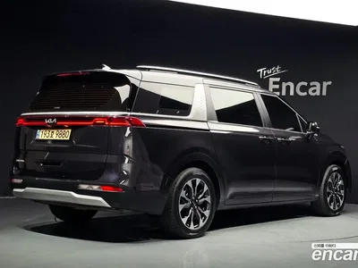 2023 Kia Canival Diesel 9-Seater Prestige, фото 2, лот 10512775