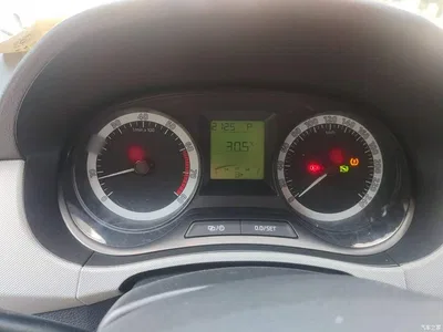 2016 Škoda Fabia 1.4L Automatic Car Enjoy Edition, фото 4, лот 10804194