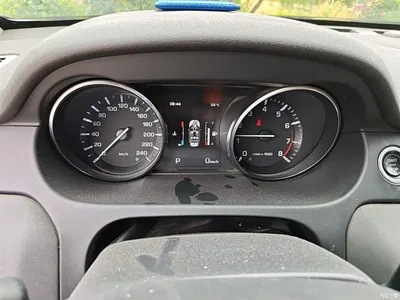 2015 Land Rover Discovery Sport (Import) 2.0T SE, фото 4, лот 10338687