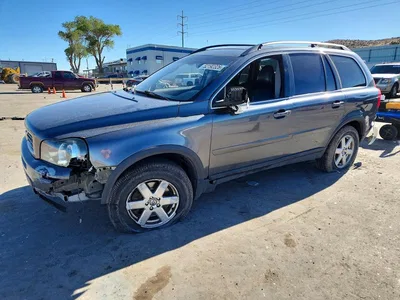 2007 VOLVO XC90 3.2, фото 1, лот 10874832