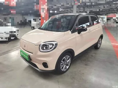 2022 Leapmotor T03 Jade Edition, фото 1, лот 10319263