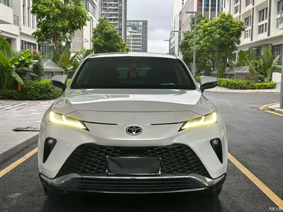 2022 Toyota Venza 2.0L CVT 2WD Premium, фото 2, лот 10273108
