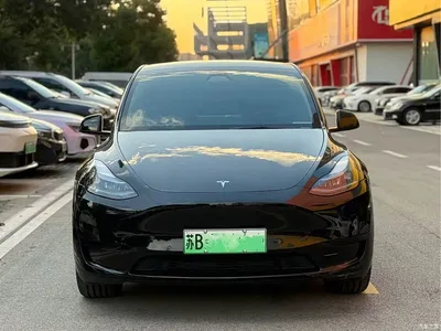 2023 Tesla Model Y Rear-Wheel Drive Edition, фото 2, лот 11553733