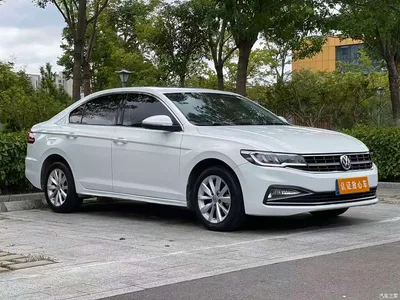 2019 Volkswagen Bora Facelift 1.5L Automatic Comfort China V, фото 3, лот 10599246