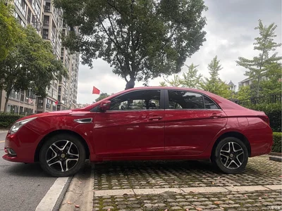 2014 BYD G5 1.5TID Automatic Premium, фото 4, лот 11523205
