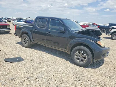 2016 NISSAN FRONTIER DESERT RUNNER, фото 4, лот 10739690