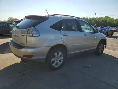 2004 LEXUS RX 330, фото 3, лот 10971658