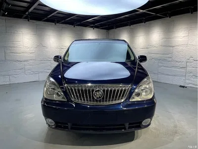 2014 Buick GL8 2.4L Classic Edition, фото 2, лот 10255093