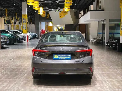 2023 Honda Integra 240TURBO CVT Tech Edition, фото 4, лот 10411595