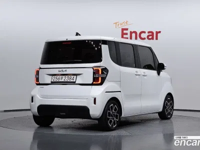 2023 Kia RAY Signature, фото 2, лот 10231491