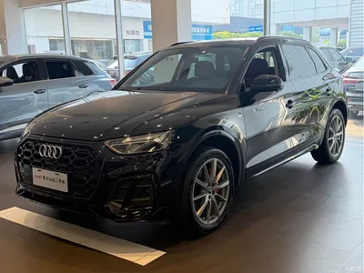 2022 Audi Q5L Facelift 45T Luxury Dynamic, фото 4, лот 10593829