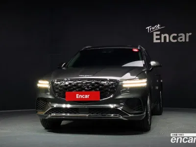 2025 Genesis GV70 2.5T Gasoline AWD, фото 3, лот 10223041