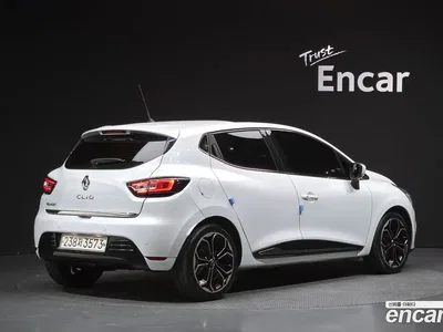 2019 Renault Cilo Intens Panoramic, фото 2, лот 10231625