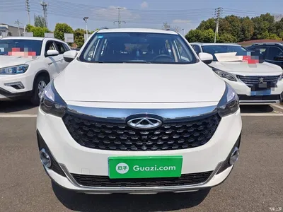 2018 Chery Tiggo 7 FLY 1.5T Automatic Delight Edition China V, фото 3, лот 10336465