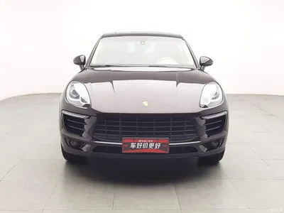 2016 Porsche Macan 2.0T, фото 3, лот 10241380