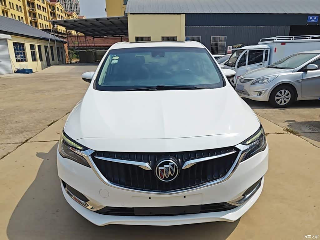 2018 Buick GL6 18T 6-Seater Premium, фото 3, лот 10670821