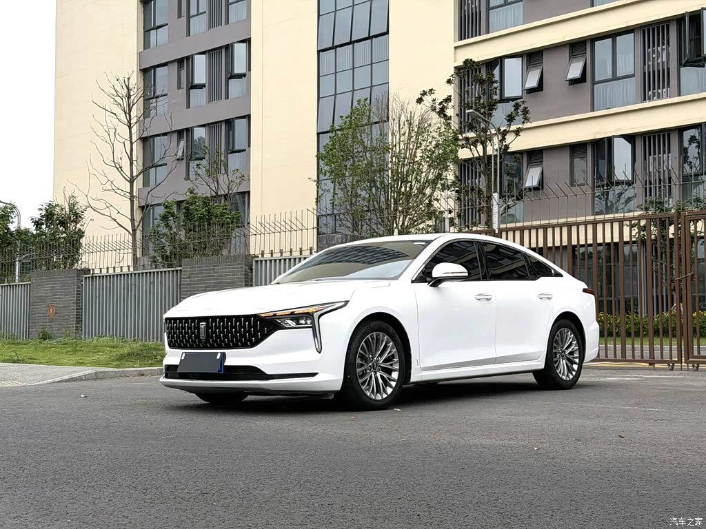 2022 Besturn B70 3rd Gen 1.5T Auto Joy Edition, фото 1, лот 11223170