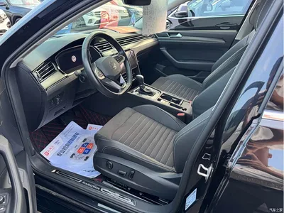2020 Volkswagen Magotan 380TSI DSG Luxury, фото 2, лот 10432568