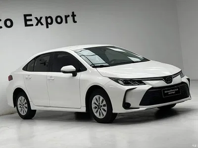 2023 Toyota Corolla 1.2T Pioneer Edition, фото 3, лот 10269911