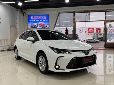 2023 Toyota Corolla 1.2T Elite Edition, фото 3, лот 11178451