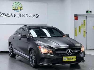 2018 Mercedes-Benz CLA (Import) CLA 200 Dynamic Edition, фото 4, лот 10242169