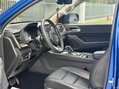 2023 Great Wall Pao 2.0T Commercial Auto Diesel 4WD Elite Long Box GW4D20M, фото 4, лот 10246295