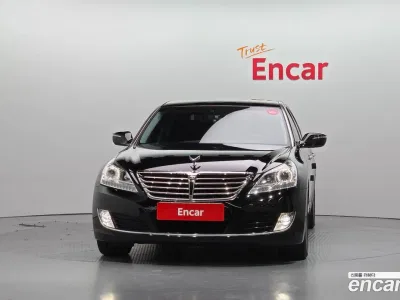 2014 Hyundai Equus VS380, фото 3, лот 10122433