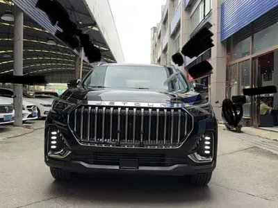 2023 Jetour X90 PLUS 1.6TD DCT Flat 7-Seater, фото 2, лот 10428450