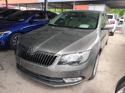 2013 Škoda Superb 1.8TSI Automatic Elegance Edition, фото 2, лот 10389654