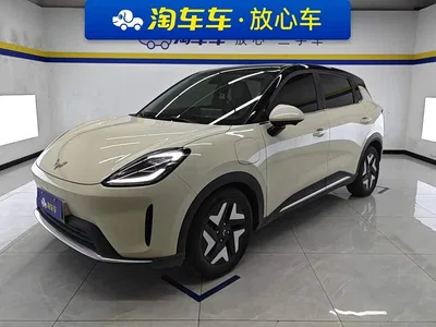 2025 Wuling Motors Wuling Bingo S Model Base Version, фото 1, лот 10836457