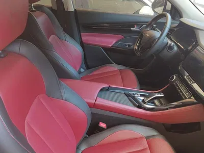 2022 Dongfeng Aeolus Dongfeng Fengshen AX7 Mach Edition 1.5T DCT DF31, фото 4, лот 10829558