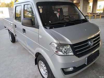 2022 Dongfeng DFSK C32 1.6L C32S LV0 SFG16, фото 4, лот 11518339