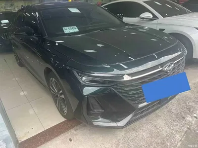 2023 Chery Arrizo 8 Model High Energy Edition 2.0T DCT Speed, фото 3, лот 10394898