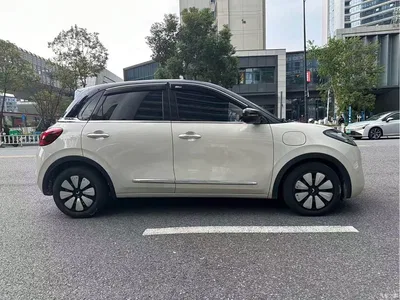 2024 Wuling Motors Wuling Bingo 333km Smart Connect Edition, фото 4, лот 10367843
