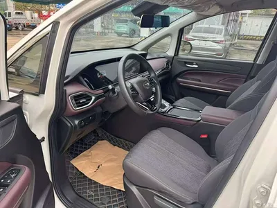 2023 GAC Trumpchi Trumpchi M6 PRO 270T DCT Elite Edition, фото 4, лот 11215165