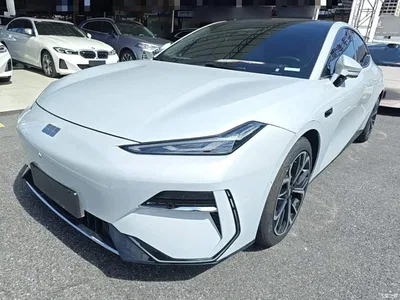 2025 Geely Galaxy Galaxy E8 700km Long Voyage Smart Drive Edition, фото 2, лот 10270705