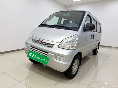 2020 Wuling Motors Wuling Rongguang 1.5L Extended Basic Model China VI L3C, фото 2, лот 11167110