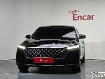 2023 Kia K9 3.3 T-GDI AWD, фото 2, лот 10063190