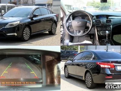 2016 Samsung SM5 RE, фото 1, лот 10188330