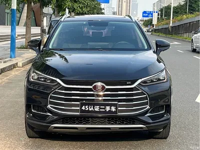 2019 Byd Tang, фото 3, лот 10246982