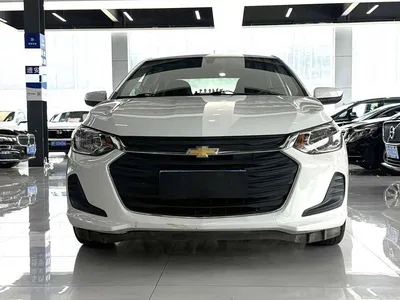2021 Chevrolet Cavalier 325T Auto Joy Edition, фото 2, лот 11073954
