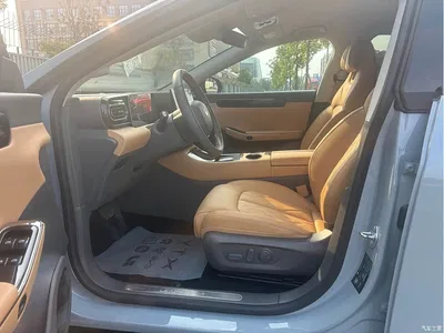 2024 Leapmotor C01 Extended Range 316 Premium Edition, фото 4, лот 10445149