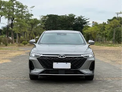 2025 Chery Arrizo 8 Model 1.6T DCT Wise, фото 2, лот 10331982