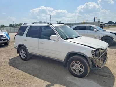 2000 HONDA CR-V SE, фото 4, лот 10976877