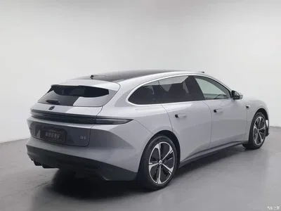2024 NIO ET5T 75kWh Touring, фото 2, лот 10368093